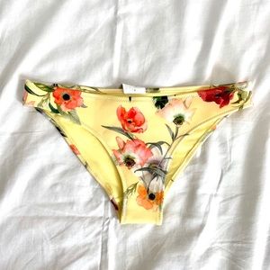 H&M bikini bottom_NWT